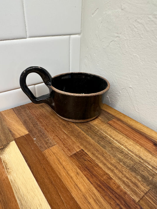 Series 2 Handled cup
