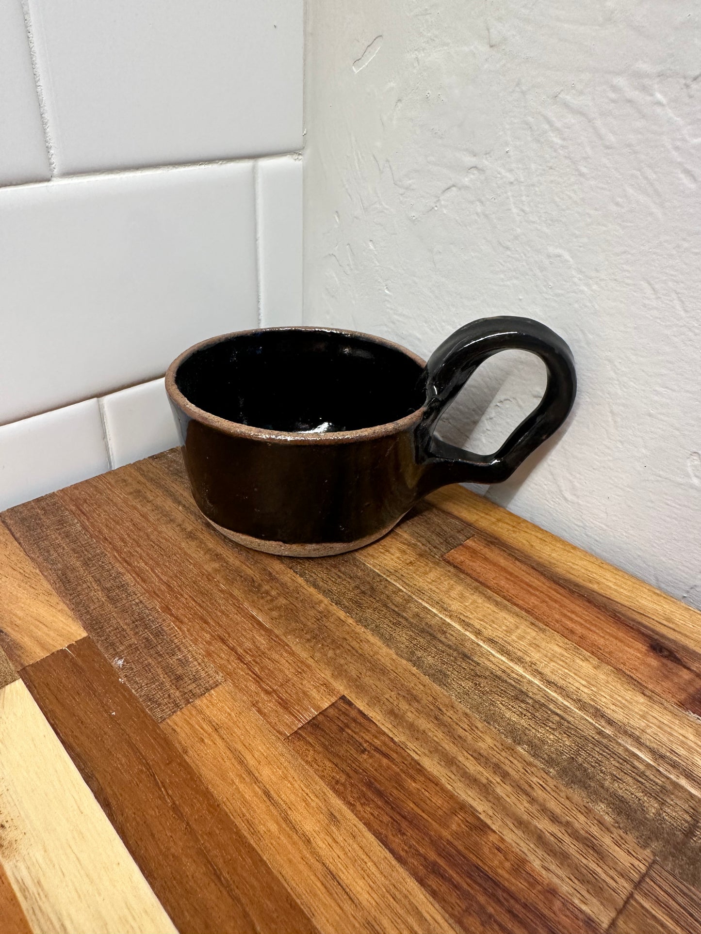 Series 2 Handled cup